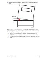 Предварительный просмотр 33 страницы Xerox Phaser 7750DXF Service Manual