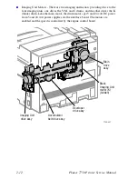 Предварительный просмотр 48 страницы Xerox Phaser 7750DXF Service Manual