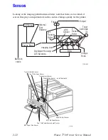 Предварительный просмотр 58 страницы Xerox Phaser 7750DXF Service Manual