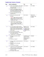 Предварительный просмотр 86 страницы Xerox Phaser 7750DXF Service Manual