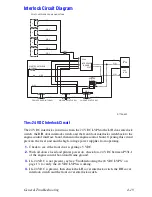 Предварительный просмотр 147 страницы Xerox Phaser 7750DXF Service Manual