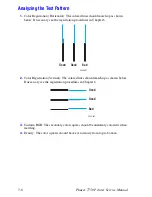 Предварительный просмотр 166 страницы Xerox Phaser 7750DXF Service Manual