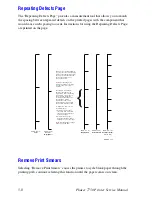 Предварительный просмотр 168 страницы Xerox Phaser 7750DXF Service Manual