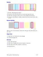 Предварительный просмотр 179 страницы Xerox Phaser 7750DXF Service Manual