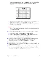 Предварительный просмотр 201 страницы Xerox Phaser 7750DXF Service Manual