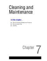 Предварительный просмотр 211 страницы Xerox Phaser 7750DXF Service Manual