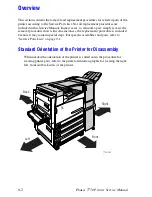 Предварительный просмотр 214 страницы Xerox Phaser 7750DXF Service Manual