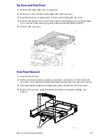 Предварительный просмотр 217 страницы Xerox Phaser 7750DXF Service Manual