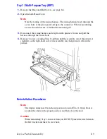 Предварительный просмотр 221 страницы Xerox Phaser 7750DXF Service Manual