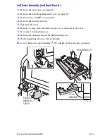 Предварительный просмотр 223 страницы Xerox Phaser 7750DXF Service Manual