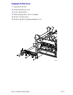 Предварительный просмотр 231 страницы Xerox Phaser 7750DXF Service Manual