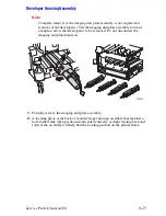 Предварительный просмотр 237 страницы Xerox Phaser 7750DXF Service Manual