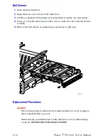 Предварительный просмотр 246 страницы Xerox Phaser 7750DXF Service Manual