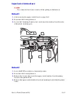 Предварительный просмотр 255 страницы Xerox Phaser 7750DXF Service Manual