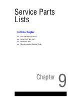 Предварительный просмотр 275 страницы Xerox Phaser 7750DXF Service Manual