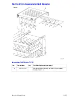 Предварительный просмотр 299 страницы Xerox Phaser 7750DXF Service Manual