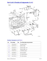 Предварительный просмотр 309 страницы Xerox Phaser 7750DXF Service Manual