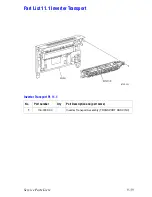 Предварительный просмотр 313 страницы Xerox Phaser 7750DXF Service Manual