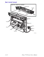 Предварительный просмотр 336 страницы Xerox Phaser 7750DXF Service Manual