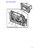 Предварительный просмотр 337 страницы Xerox Phaser 7750DXF Service Manual