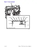 Предварительный просмотр 344 страницы Xerox Phaser 7750DXF Service Manual