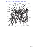 Предварительный просмотр 345 страницы Xerox Phaser 7750DXF Service Manual