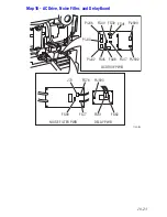 Предварительный просмотр 347 страницы Xerox Phaser 7750DXF Service Manual