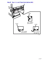 Предварительный просмотр 351 страницы Xerox Phaser 7750DXF Service Manual