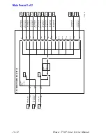 Предварительный просмотр 356 страницы Xerox Phaser 7750DXF Service Manual