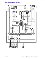 Предварительный просмотр 360 страницы Xerox Phaser 7750DXF Service Manual