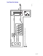 Предварительный просмотр 369 страницы Xerox Phaser 7750DXF Service Manual