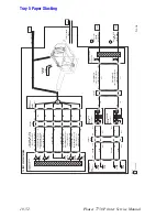 Предварительный просмотр 376 страницы Xerox Phaser 7750DXF Service Manual