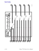 Предварительный просмотр 378 страницы Xerox Phaser 7750DXF Service Manual