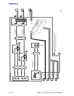 Предварительный просмотр 382 страницы Xerox Phaser 7750DXF Service Manual