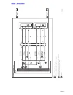 Предварительный просмотр 385 страницы Xerox Phaser 7750DXF Service Manual