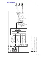 Предварительный просмотр 387 страницы Xerox Phaser 7750DXF Service Manual