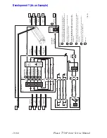 Предварительный просмотр 388 страницы Xerox Phaser 7750DXF Service Manual