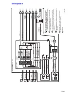 Предварительный просмотр 389 страницы Xerox Phaser 7750DXF Service Manual