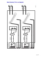 Предварительный просмотр 401 страницы Xerox Phaser 7750DXF Service Manual