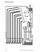 Предварительный просмотр 402 страницы Xerox Phaser 7750DXF Service Manual