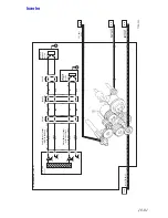 Предварительный просмотр 405 страницы Xerox Phaser 7750DXF Service Manual