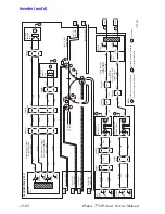 Предварительный просмотр 406 страницы Xerox Phaser 7750DXF Service Manual