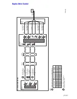 Предварительный просмотр 407 страницы Xerox Phaser 7750DXF Service Manual