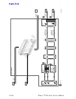 Предварительный просмотр 408 страницы Xerox Phaser 7750DXF Service Manual