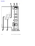 Предварительный просмотр 409 страницы Xerox Phaser 7750DXF Service Manual