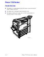 Preview for 418 page of Xerox Phaser 7750DXF Service Manual