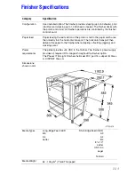 Preview for 419 page of Xerox Phaser 7750DXF Service Manual