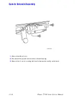 Предварительный просмотр 432 страницы Xerox Phaser 7750DXF Service Manual