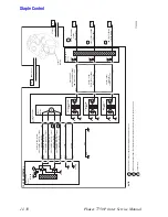 Предварительный просмотр 454 страницы Xerox Phaser 7750DXF Service Manual