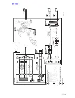 Предварительный просмотр 455 страницы Xerox Phaser 7750DXF Service Manual